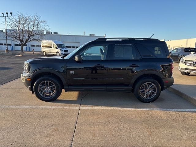 ford bronco sport 2025 3FMCR9BN9SRE31600 image ford bronco sport 2025 3FMCR9BN9SRE31600 image